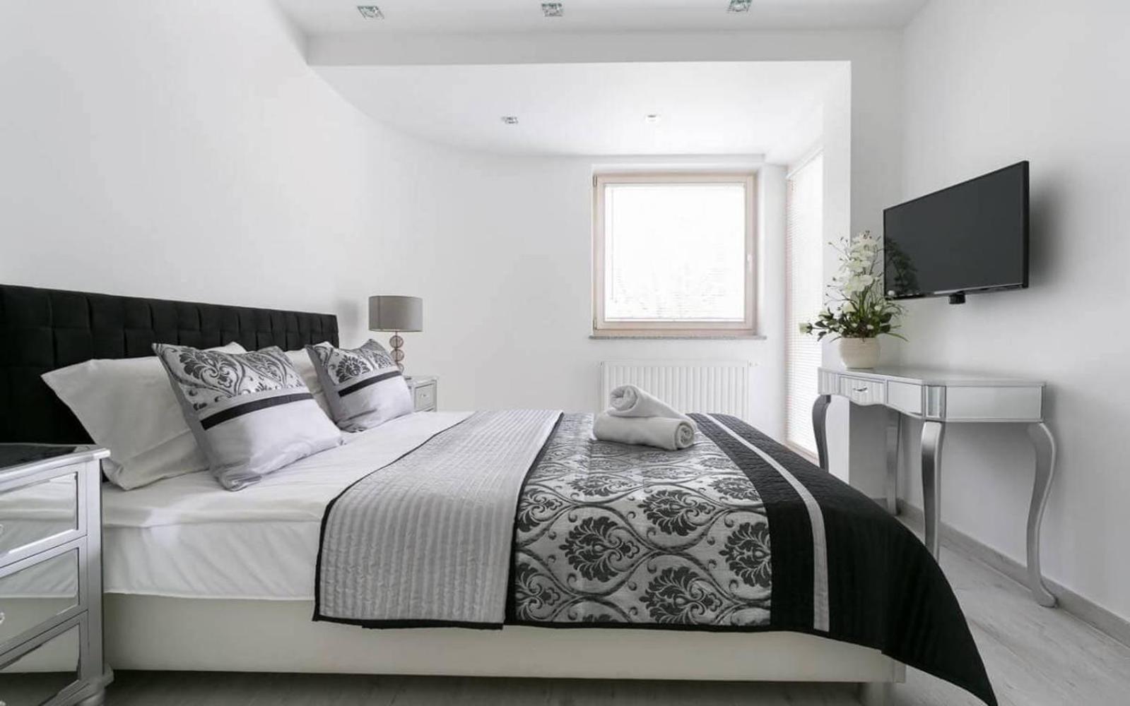 Prestige Apartamenty Stara Polana & Spa2 شقق بريستيج ستارا بولانا — Zdjęcia 2