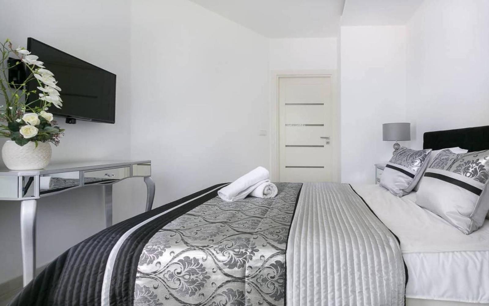 Prestige Apartamenty Stara Polana & Spa2 شقق بريستيج ستارا بولانا — Zdjęcia 3